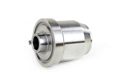 PERRIN 19-21 Subaru WRX / 16-18 Forester / 15-19 Legacy Lightweight Crank Pulley - Black