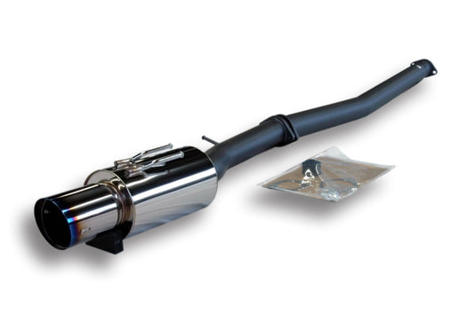 HKS Racing Muffler Lancer Evo-X Usa 31008-Bm002