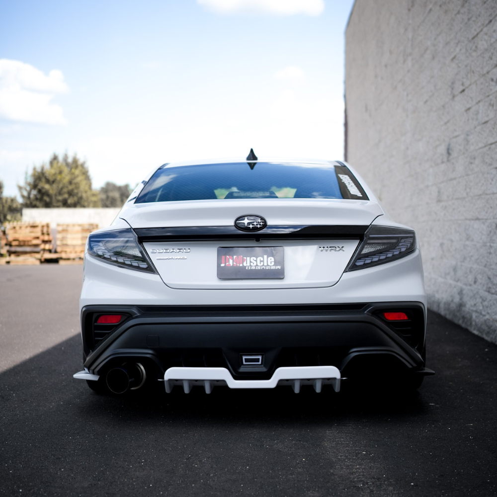 JDMuscle [22-25 WRX] Version Doragon LED Tail Lights