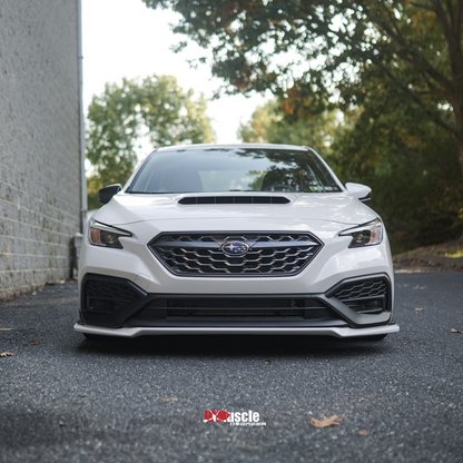 JDMuscle [22-25 WRX] Aero Combo | OE+ Style Paint Matched