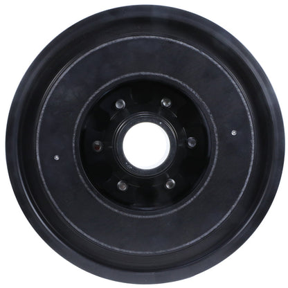 Fluidampr 15-21 Dodge Hellcat 6.2L Supercharged Steel Internally Balanced Damper (11 Percent OD)