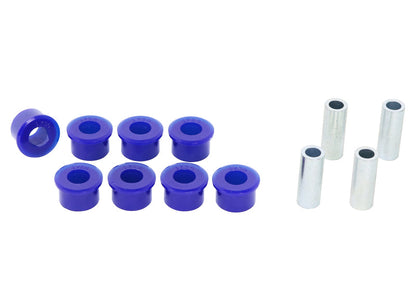 SuperPro 1995 Nissan 240SX Rear Control Arm Bushing Kit