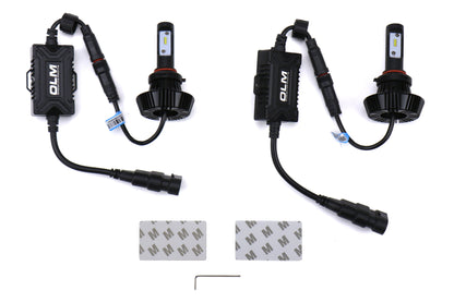 OLM Alpha HD 9005 5500k - Universal