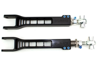 SPL Part GTR R35 Rear Camber Links