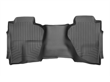 WeatherTech 23-24 Honda CR-V Rear FloorLiner HP - Black