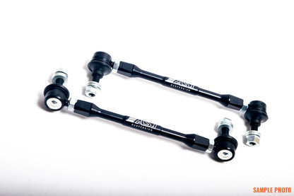 AST BMW G80-G81 M3 G82-G83 M4 AWD / G81 M3 X-drive 2021- AST 5100 Competition Series Coilovers