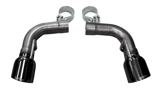Corsa 16-17 Chevy Camaro SS 2.75in Inlet / 4.5in Outlet Black PVD Tip Kit (For Corsa Exhaust Only) 14775BLK