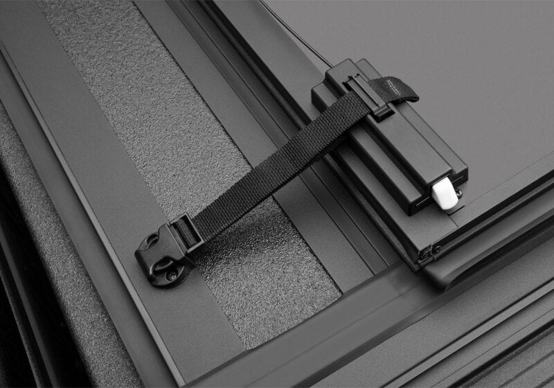 BAK 17-25 Honda Ridgeline 5.4ft. Bed BAKFlip MX4 TS