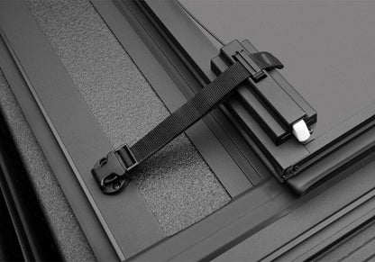 BAK 17-25 Honda Ridgeline 5.4ft. Bed BAKFlip MX4 TS