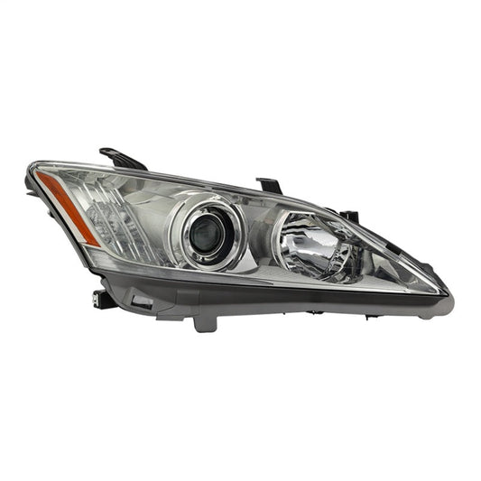 SPYDER xTune 10-12 Lexus ES350 Passenger Side HID/AFS Headlight - OEM Right (PRO-JH-LES10-AFS-OE-R) 9943300
