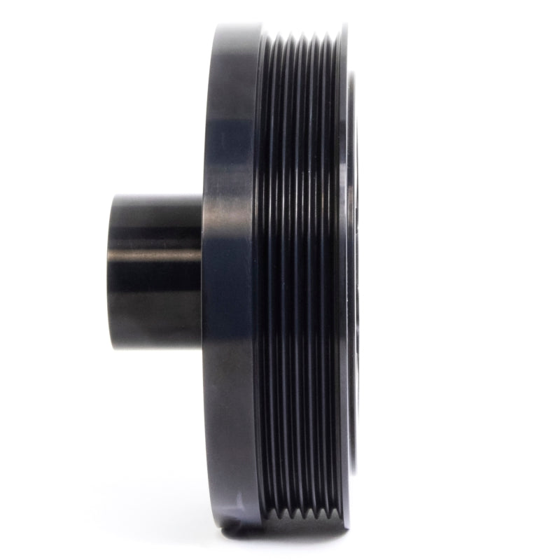 Fluidampr 92-10 Toyota 1UZ-FE/2UZ-FE/3UZ-FE SOHC/DOHC Steel Internally Balanced Damper