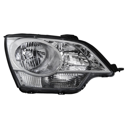 SPYDER xTune Saturn VUE 08-10 Passenger Side Headlight - OEM Right HD-JH-SAVUE08-OE-R 9039829
