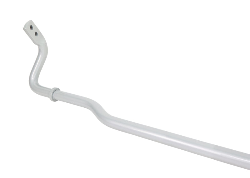 Whiteline 2022+ Volkswagen Golf R Mk 8 Rear Sway Bar - 24mm 2 Point Adjustable