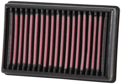 K&N 13 BMW R1200GS Replacement Air Filter