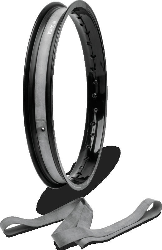 BikeMaster Rim Strip 21in x 1in 10pack