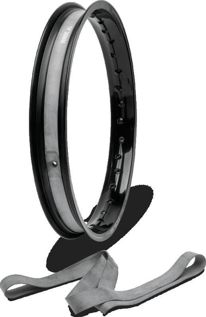 BikeMaster Rim Strip 17in x 1-1/4in 10 Pack