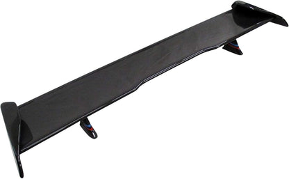 [JPMCarbon] DTM Style Carbon Fiber Trunk Spoiler Fits For 2015-2020 BMW F80 M3 /F82 M4 & 2016-2021 F87 M2