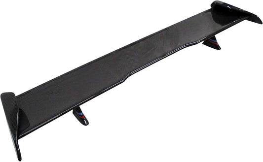 [JPMCarbon] DTM Style Carbon Fiber Trunk Spoiler Fits For 2015-2020 BMW F80 M3 /F82 M4 & 2016-2021 F87 M2