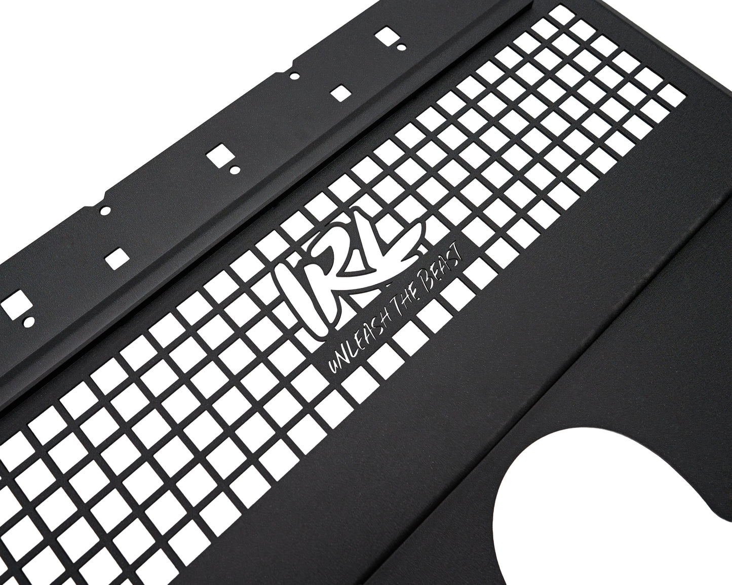 G8x Oil Cooler Guard