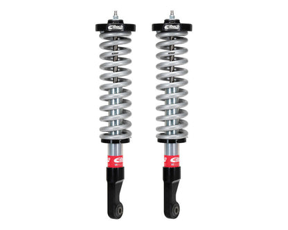 Eibach Pro-Truck Coilover 2.0 Front for 16-20 Toyota Tundra 2WD/4WD