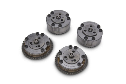 Ford Racing 15-17 Mustang Coyote 5.0L 4V TI-VCT Camshaft Drive Kit