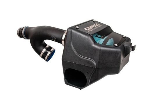 CORSA Performance Corsa 21-22 Ford F-150 3.5L Turbo Air Intake PowerCore Filter 491356