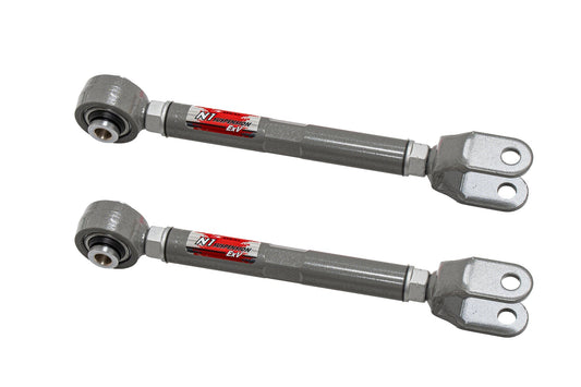 APEXi A'PEXi - EXV Rear Lower Camber Kit (Pillow Ball) - Nissan 350Z (Z33) / Infiniti G35