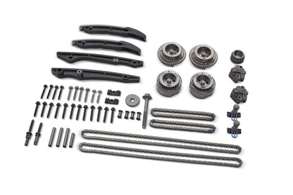 Ford Racing 15-17 Mustang Coyote 5.0L 4V TI-VCT Camshaft Drive Kit