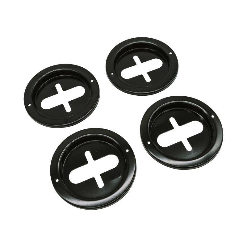 Air Lift 15-24 Ford Mustang S550/S650 Coil to Air Upgrade Kit