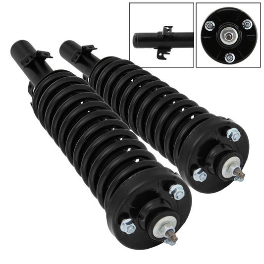 SPYDER xTune Honda Accord 94-97 All Struts/Springs w/Mounts - Front Left & Right SA-171989 9938528