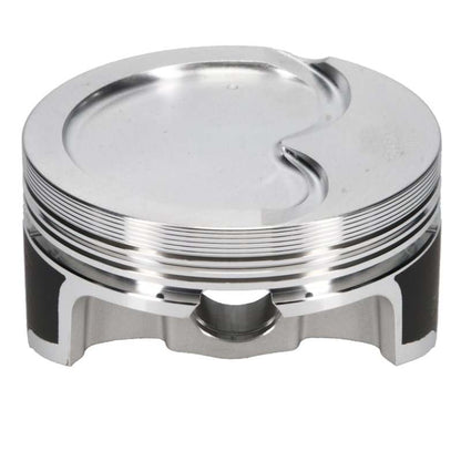 Wiseco Chevrolet LS 4.070in Bore 1.110in CH -15.00 CC Professional Piston Set