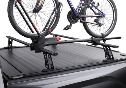 Retrax 2007-2020 Toyota Tundra CrewMax 5.5ft Bed RetraxPRO XR with Deck Rail System