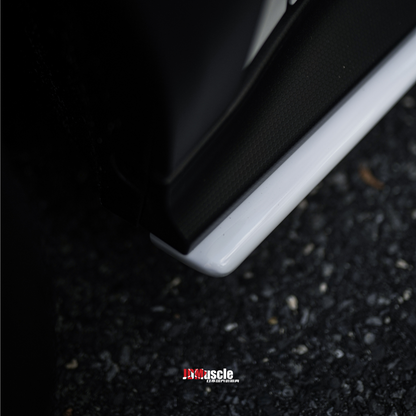 JDMuscle [22-25 WRX] Aero Combo | OE+ Style Paint Matched