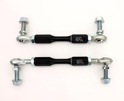 SPL Part Front Endlinks GR86/BRZ/GT86/FR-S - Short Version