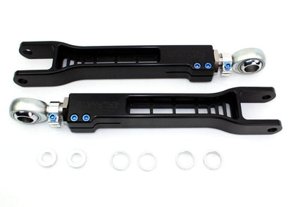 SPL Part GTR R35 Rear Traction Links