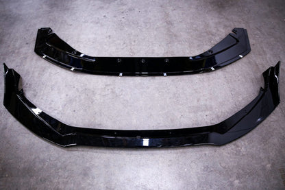 HKS Body Kit TYPE-S BRZ ZD8 F-Spoiler 53004-AF001