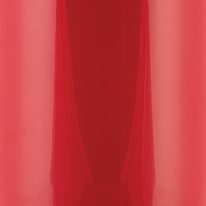 Wehrli 13-18 Cummins Fabricated Aluminum Radiator Cover - Bengal Red