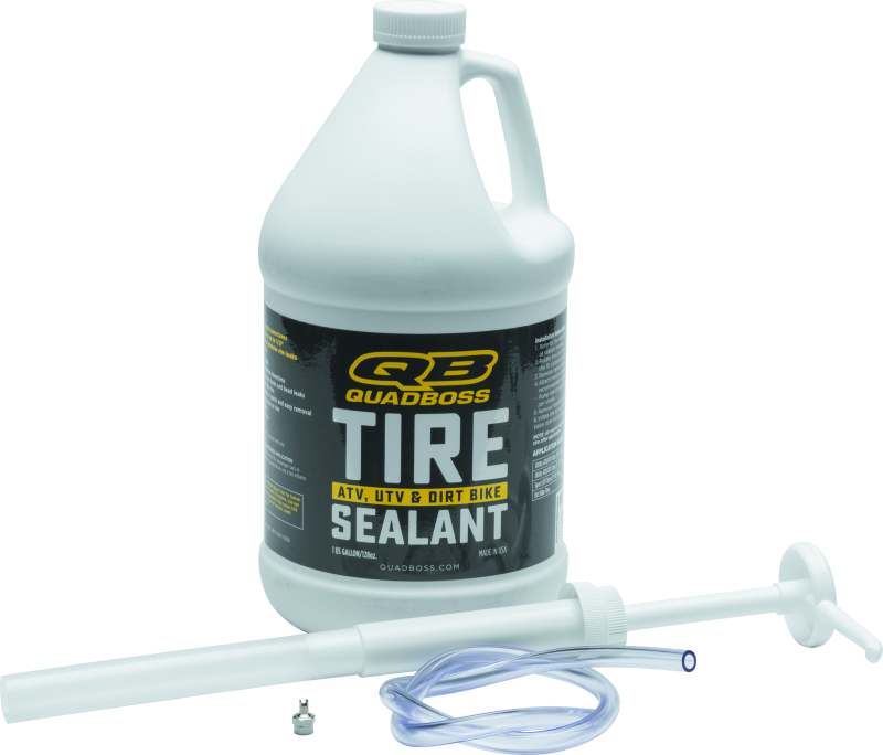 QuadBoss Tire Sealant - 1 Gallon