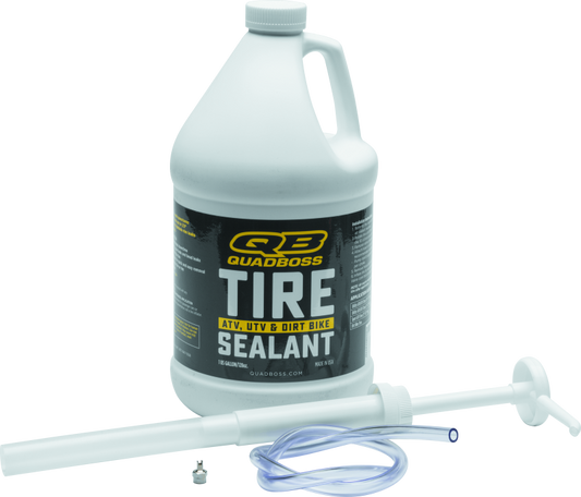 QuadBoss Tire Sealant - 1 Gallon