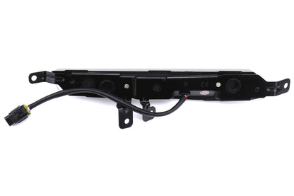 OLM Fog Light Sequential Light Bars (requires JDM bezel) - 2018-2021 Subaru WRX / STI