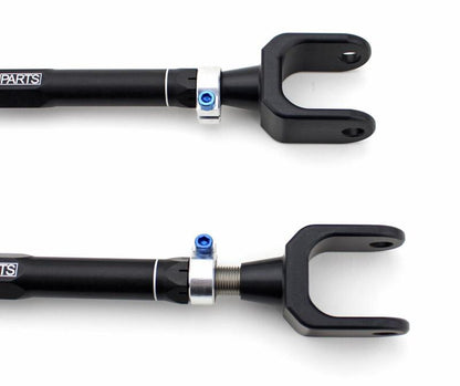 SPL Parts Nissan S14 / S15 / R33 / R34 Rear Toe Arms - Dogbone Version