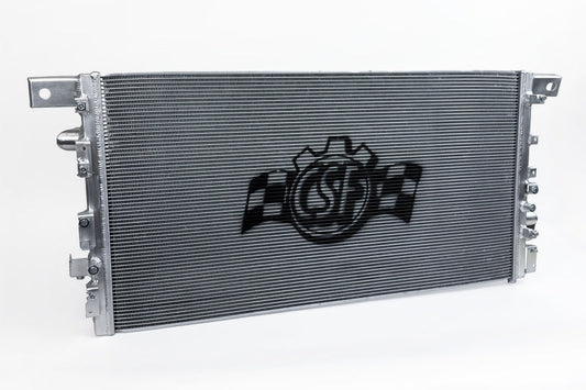 CSF 21-25 Ford Raptor and F-150 High Performance Radiator