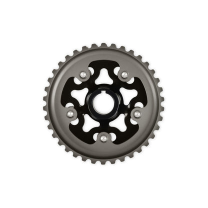 AEM 88-95 Honda Civic/ 93-95 Del Sol S & Si Black Tru-Time Cam Gear