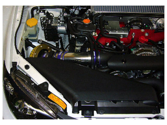 HKS Racing Suction Kit-Reloaded Subaru WRX STI GRB GV8