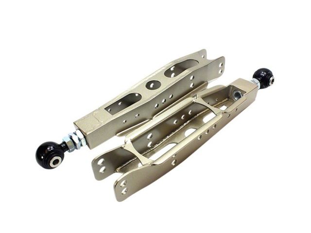 ISR Performance Rear Lower Control Arms - FR-S BRZ