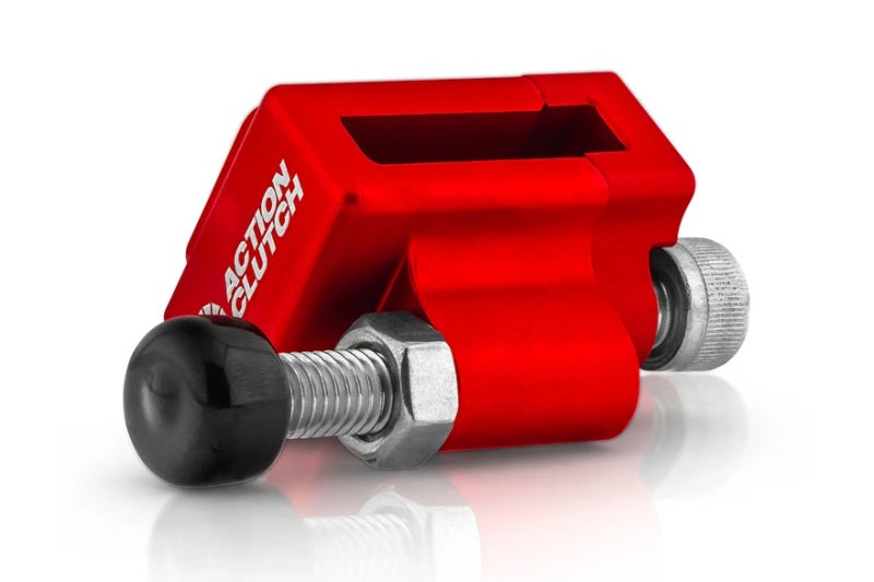 Action Clutch Universal Race Pedal Stop AC-CSV10 *Discontinued