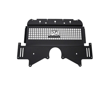 G8x Oil Cooler Guard