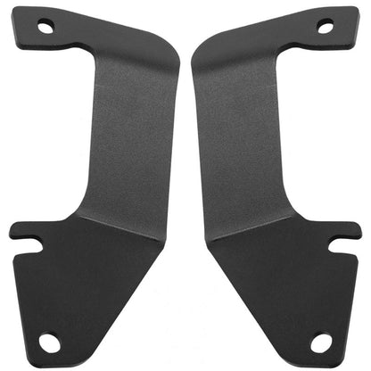Rigid Industries 14-20 Toyota Tundra A-Pillar Mount (Fits 360-Series, D-Series, D-SS)