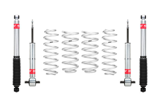 Eibach 15-20 Chevrolet Tahoe 4WD Stage 1 Pro-Truck Lift Kit