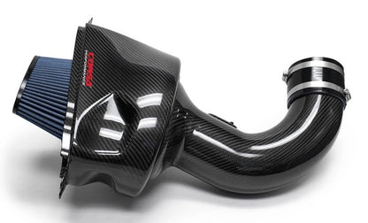Corsa 14-19 Chevrolet Corvette C7 6.2L V8 Carbon Fiber Air Intake (Does Not Fit Z06/ZR1) 44001